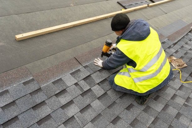 Best Gutter Installation and Roofing  in Frackville, PA