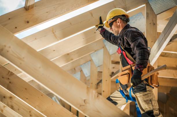 Quick and Trustworthy Emergency Roof Repair Services in Frackville, PA