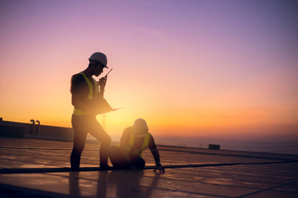 Slate Roofing Contractor in Frackville, PA