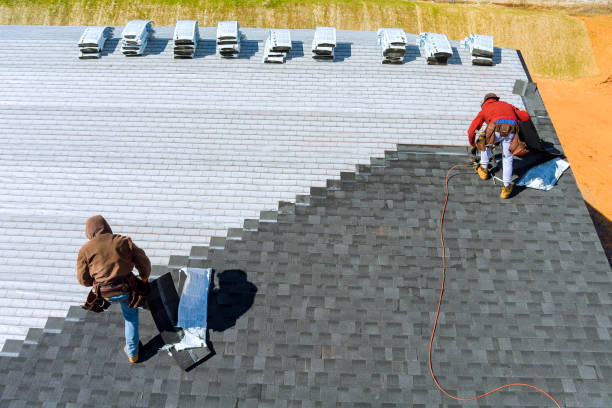 Best New Roof Installation  in Frackville, PA