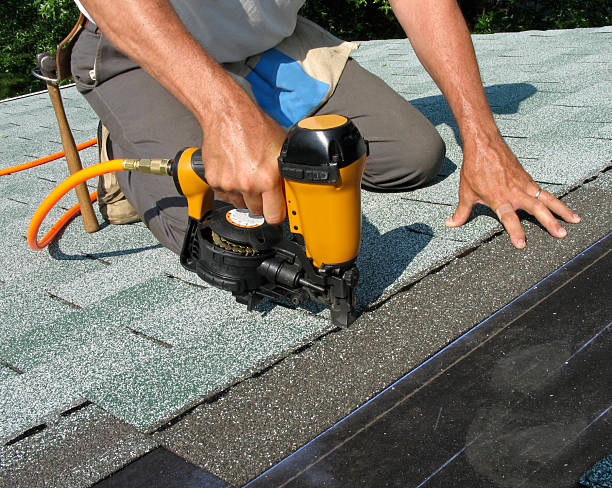 Professional Roofing Contractor in Frackville, PA