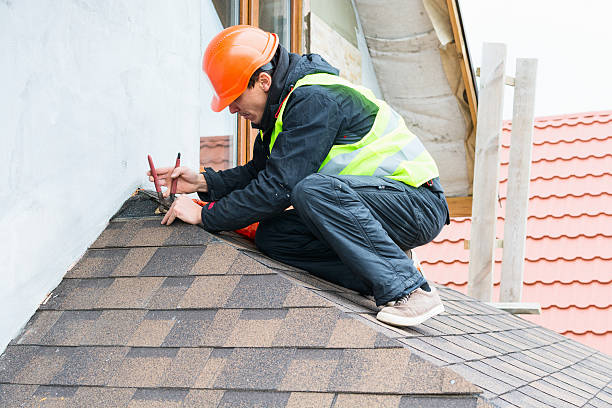 Best Shingle Roofing Installation  in Frackville, PA